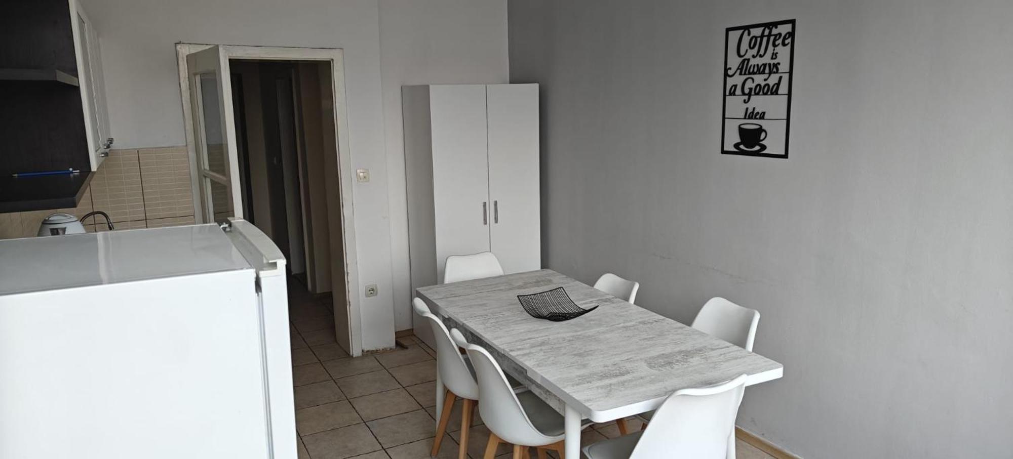 Calla 4 Apartment - Main Square, In The City Shopping Center - Parking Slot With Securiti And Video Camera Scopia Exterior foto